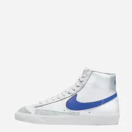 buty-nike-blazer-mid-77-vntg-r-41-biale