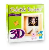 ramka-3d-odcisk-bobasa-stopki-raczki-marka-bez-marki