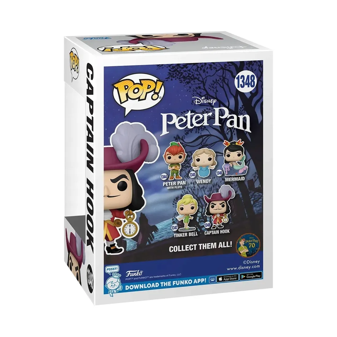 figurka-funko-pop-peter-pan
