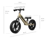 qplay-rowerek-biegowy-racer-platinum-waga-3-5-kg