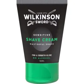 krem-do-golenia-wilkinson-sensitive-shave-cream-100ml
