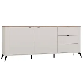 nowoczesna-praktyczna-komoda-do-salonu-dab-castello-miodowy-kaszmir