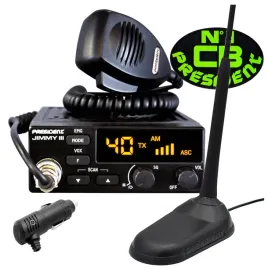 cb-radio-president-jimmy-3-iii-12v-jimmy-asc-antena-virginia