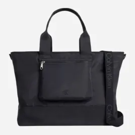 calvin-klein-torebka-listonoszka-poliester-czarny