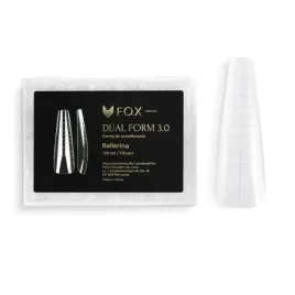 gorne-formy-fox-dual-form-3-0-ballerina-120szt