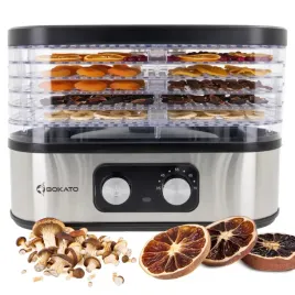 suszarka-do-grzybow-i-owocow-warzyw-5-poziomow-suszenia-400w-bokato-kel264