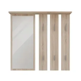 nowoczesny-stylowy-wieszak-do-przedpokoju-dab-sonoma-85x82x20-cm-na-ubrania