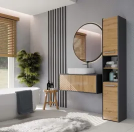 praktyczny-slupek-lazienkowy-szafka-regal-do-lazienki-antracyt-30x170x30-cm