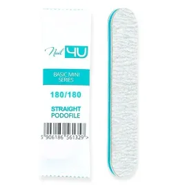 pilnik-nail4u-basic-iii-mini-prosty-180-180-1szt