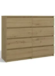 nowoczesna-praktyczna-komoda-do-salonu-dab-artisan-z-szufladami