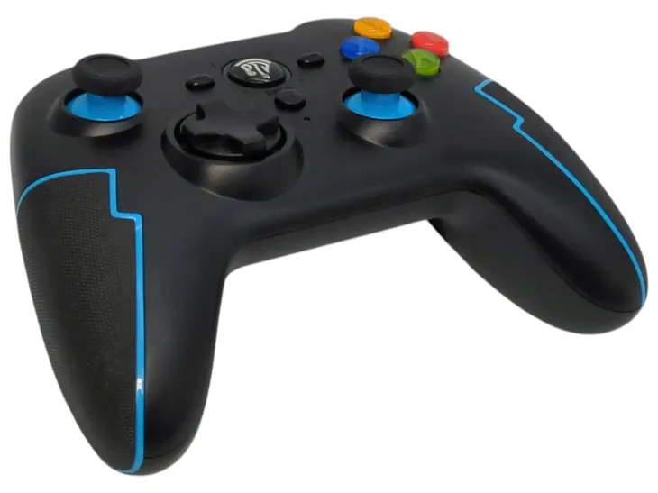 pad-easysmx-esm-9013pro-bluetooth-2-4ghz-hall-trigger-600mah-kolor-czarny