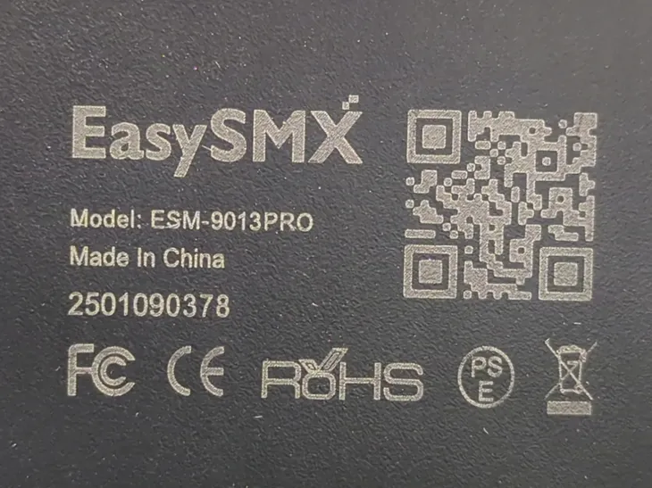 pad-easysmx-esm-9013pro-bluetooth-2-4ghz-hall-trigger-600mah-waga-220-g