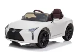 pojazd-lexus-lc500-bialy