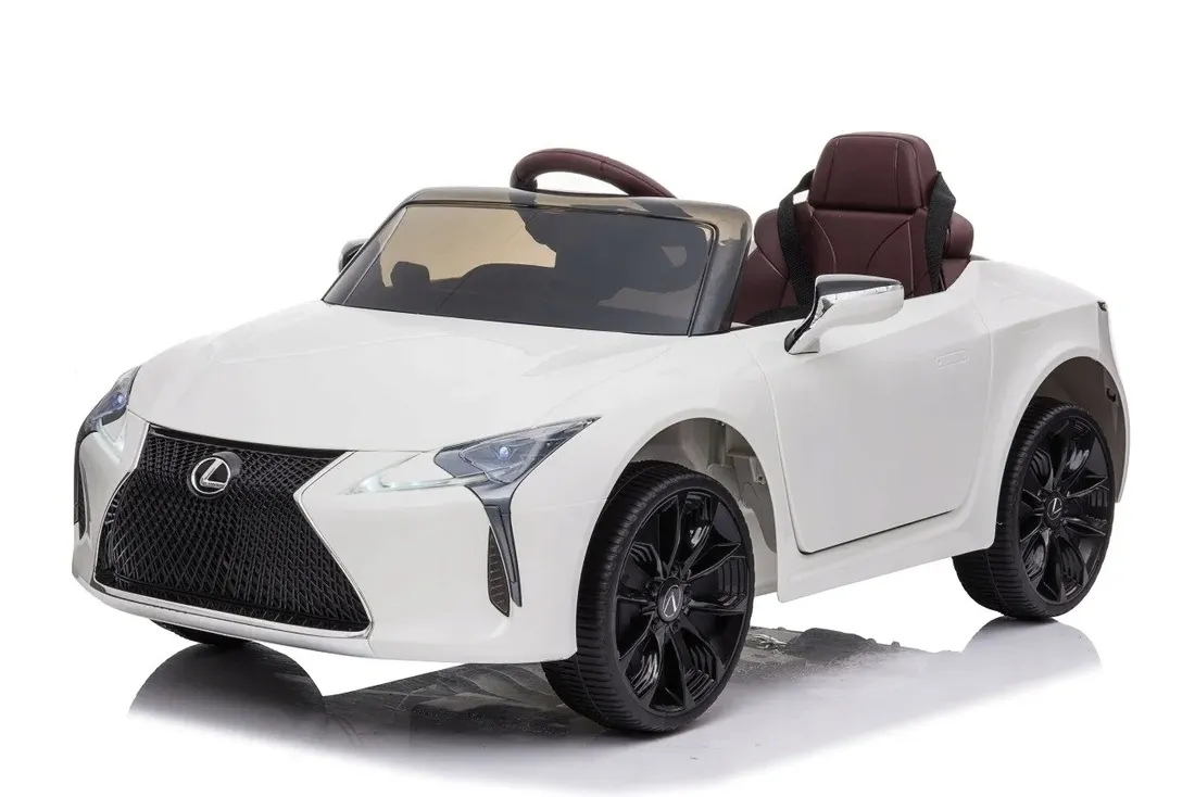 pojazd-lexus-lc500-bialy