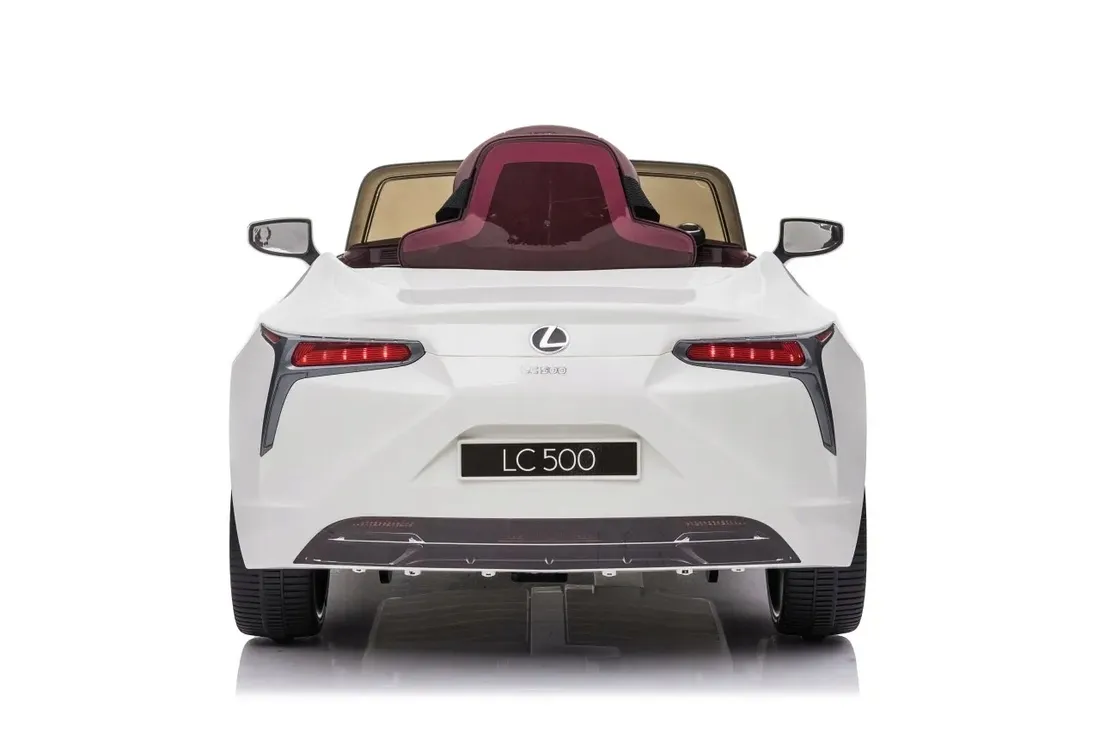 pojazd-lexus-lc500-bialy