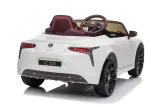 pojazd-lexus-lc500-bialy-szerokosc-pojazdu-60-cm