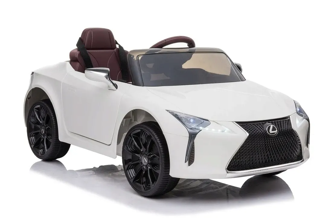 pojazd-lexus-lc500-bialy