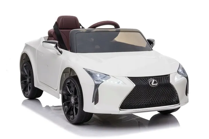 pojazd-lexus-lc500-bialy-certyfikaty-opinie-atesty-ce