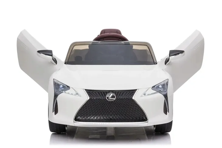 pojazd-lexus-lc500-bialy-kod-producenta-5903864941104