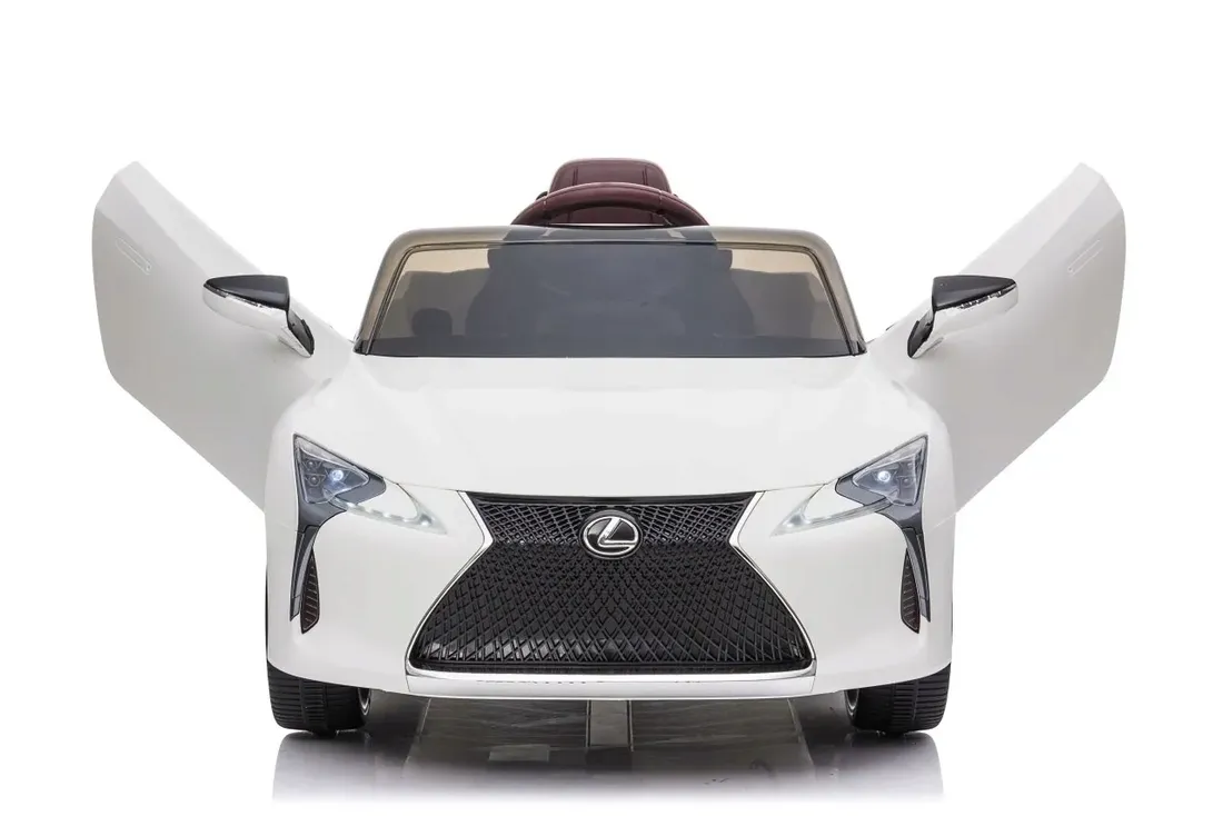 pojazd-lexus-lc500-bialy