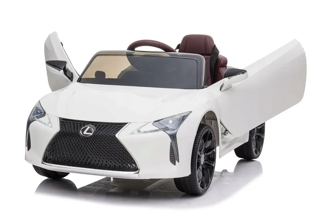 pojazd-lexus-lc500-bialy