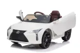 pojazd-lexus-lc500-bialy-marka-ramiz-kolor-bialy