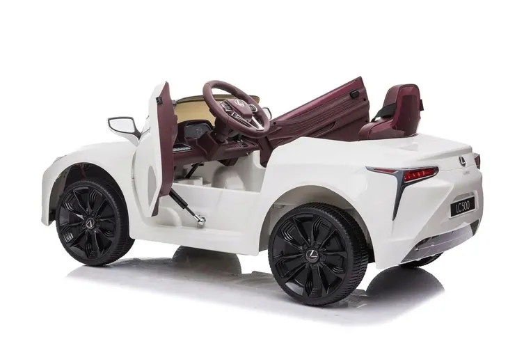 pojazd-lexus-lc500-bialy-marka-ramiz-maksymalne-obciazenie-30-kg