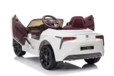 pojazd-lexus-lc500-bialy-marka-ramiz-dlugosc-pojazdu-108-cm