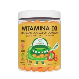 myvita-zelki-naturalne-witamina-d3-dla-dzieci-doroslych-120-szt