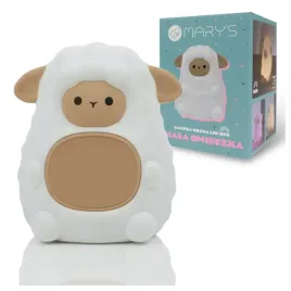 lampka-nocna-led-dla-dzieci-akumulatorowa-zasypianie-silikonowa-z-budzikiem