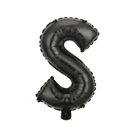 balon-litera-s-czarny-foliowy-40cm-napis-czarna-literka-wesele-urodziny