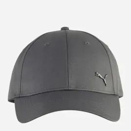 puma-czapka-z-daszkiem-szary-rozmiar-s