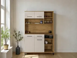 kredens-kuchenny-bufet-vigo-120-cm-do-jadalni-bialy-polysk-dab-lancelot