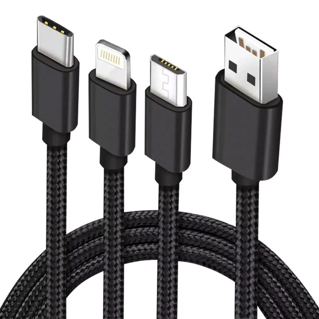 kabel-3w1-usb-usb-c-do-micro-usb-apple-lighting-12m-transmisja-danych-stan-nowy