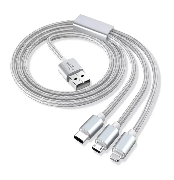 kabel-3w1-usb-usb-c-do-micro-usb-apple-lighting-12m-transmisja-danych-stan-opakowania-oryginalne