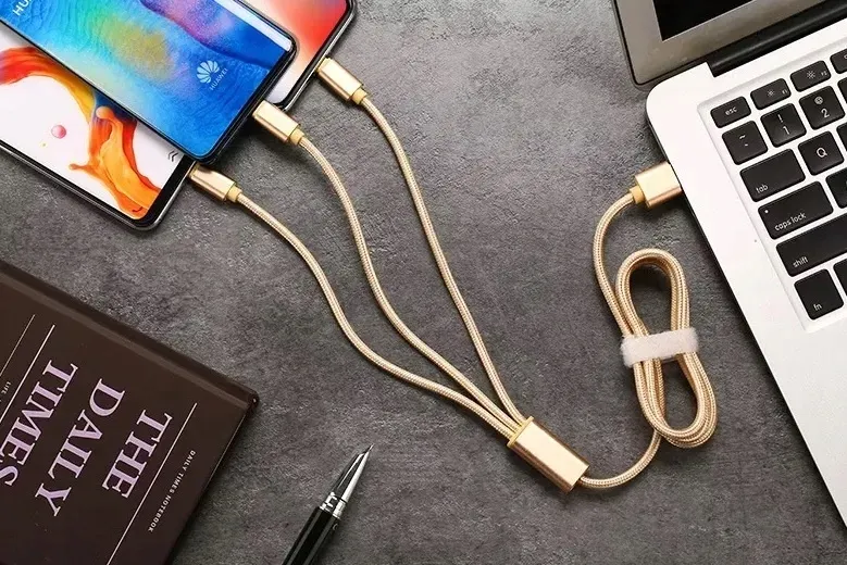 kabel-3w1-usb-usb-c-do-micro-usb-apple-lighting-12m-transmisja-danych-stan-nowy