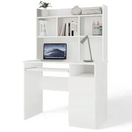 nowoczesne-pojemne-biurko-do-biura-i-pokoju-bialy-z-szuflada-z-drzwiami