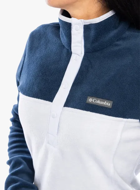 bluza-damska-columbia-benton-springs-half-snap-pull-over-ii-kolor-niebieski