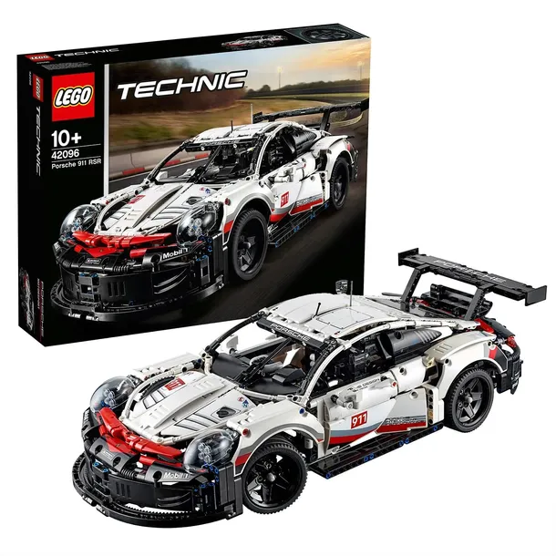 lego-technic-42096-porsche-911-rsr-numer-produktu-42096