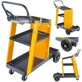 wozek-spawalniczy-do-spawarek-z-polkami-stabilny-mobilny-polka-na-butle