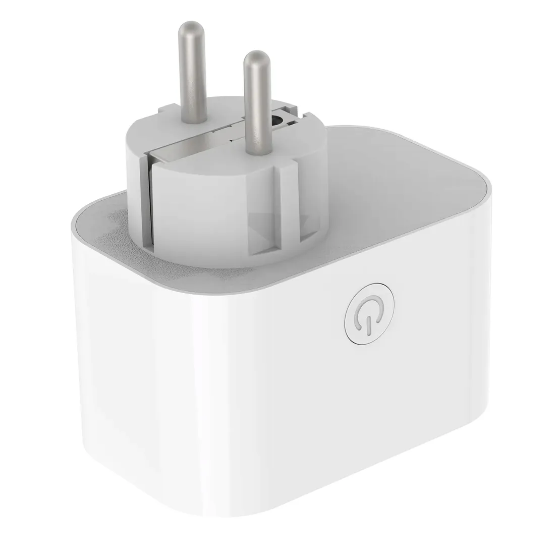 gniazdko-wifi-inteligentne-tuya-ladowarka-usb-stan-nowy