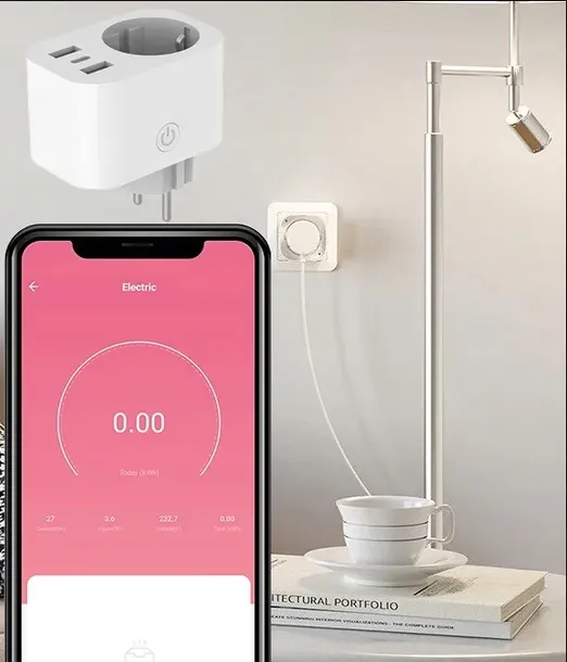 gniazdko-wifi-inteligentne-tuya-ladowarka-usb-stan-nowy-rodzaj-gniazdko