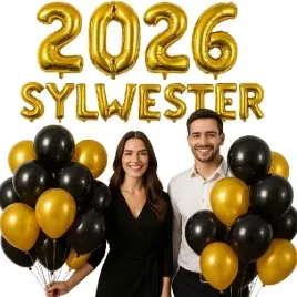 balony-na-sylwestra-zestaw-imprezowy-sylwester-2026-gadzety-sylwestrowe