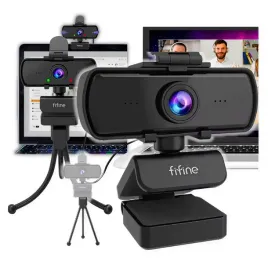 kamera-kamerka-internetowa-mikrofon-statyw-autofokus-fifine-k420-hd1440p