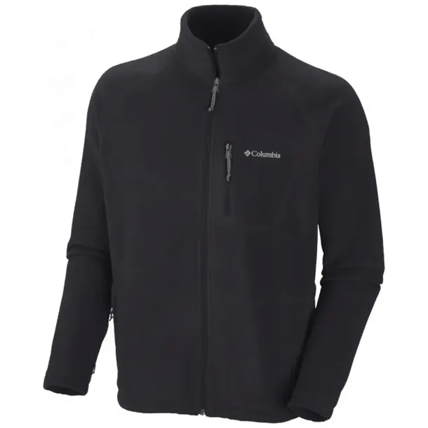 polar-columbia-czarny-r-m-dlugosc-calkowita-72-cm