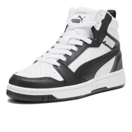 buty-sportowe-sneakersy-puma-rebound-v6-mid-eu-38