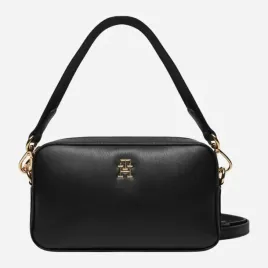 tommy-hilfiger-torebka-listonoszka-poliuretan-czarny