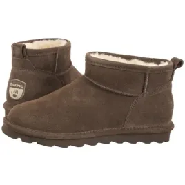 bearpaw-botki-damskie-plaski-obcas-rozmiar-41