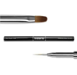 pedzel-dwustronny-do-zelu-i-zdobien-elarto-brush-oval-and-extreme-liner-10mm