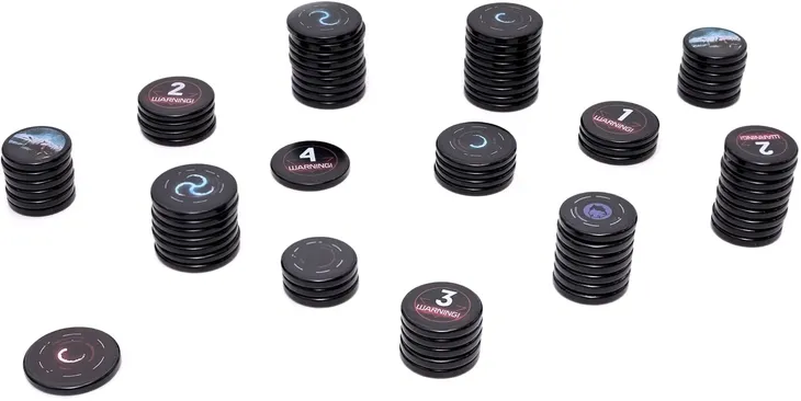 nemesis-acrylic-tokens-waga-z-opakowaniem-0-15-kg